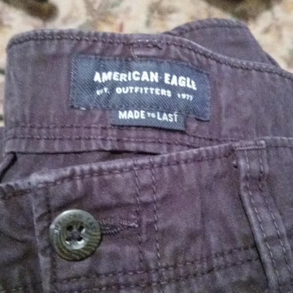 Pants - Picture 1 of 3